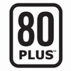Energieeffizientes 80+ Netzteil