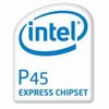 Intel P45 Motherboard