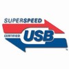 Schnelle USB 3.0 Schnittstellen
