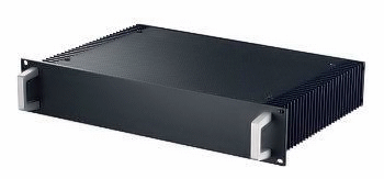 Lueferloses 19 Zoll Rack PC System