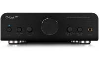 Origen M7 black