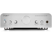 Vollverstärker mit DAC Origen ae m7