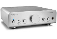 Perfekter Verstärker und externer Hifi DAC