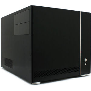 sizo cube - der lüfterlose Homeserver