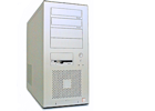 Lautloser Silent PC